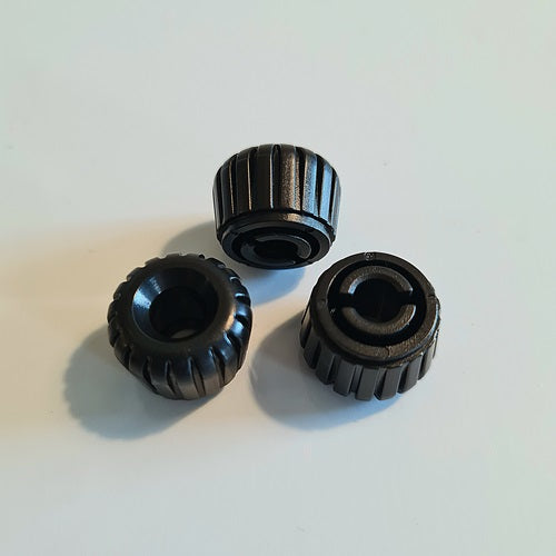Klika - Drehknopf Swing 6,26 8,26