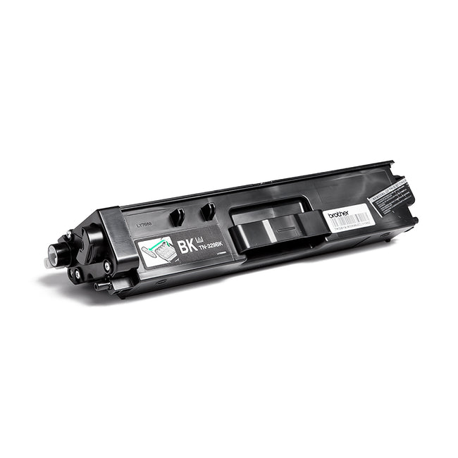 Brother - Toner TN-329BK schwarz