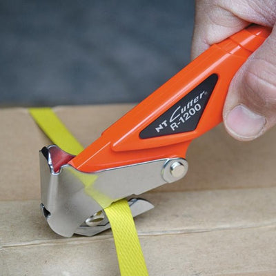 Klika - Cutter NT Cutter R-1200 Kartonöffner5 Stück