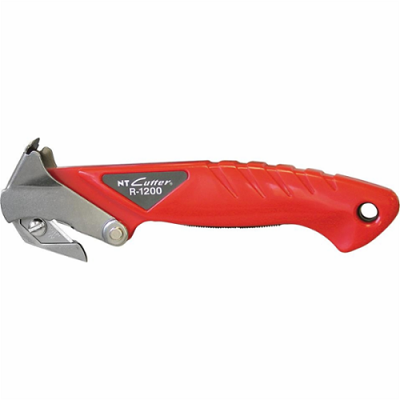 Klika - Cutter NT Cutter R-1200 Kartonöffner5 Stück