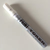 Klika -  Stift Yoken Paintmarker GS-106 zilver