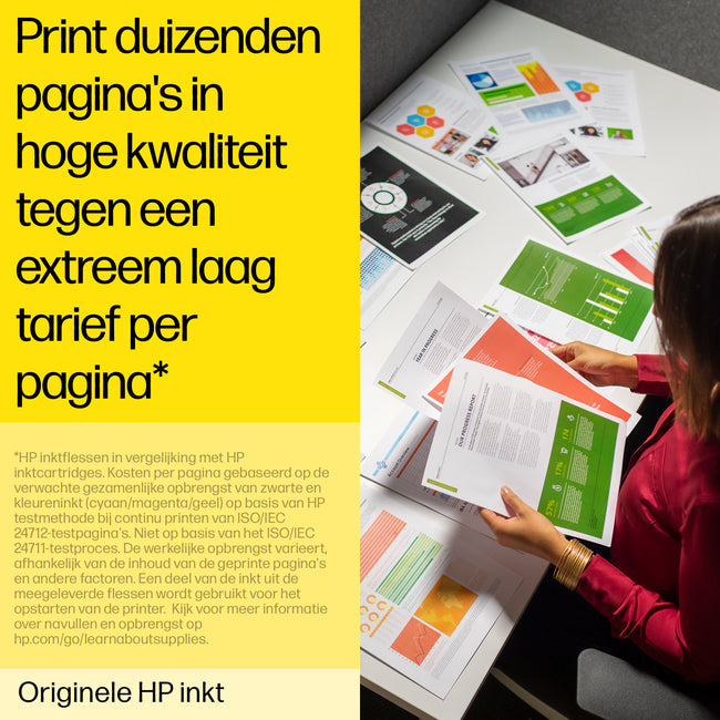 HP - Tintenpatrone ch561ee 301 schwarz