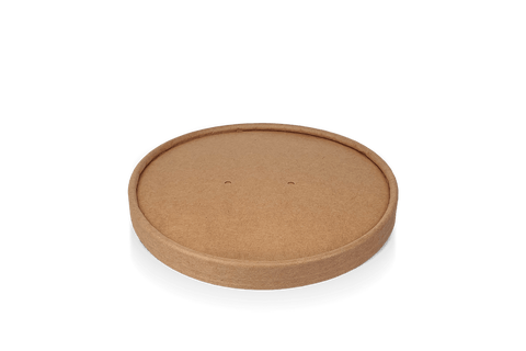 Klika-Cover-Schüssel 500-750-1000ml Ø148mm Kraft | 300 Stücke