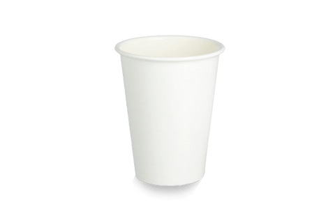 Klika - wiederverwendbare Kaffeetasse 180cc 7,5 Unweihe | 400 Stück