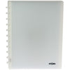 Atoma - Album, ft A4, PP, 20 Beutel, verschiedene Farben