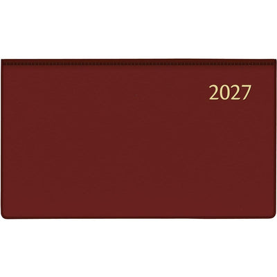 Aurora - Novoplan 17P Seta, verschiedene Farben, 2026