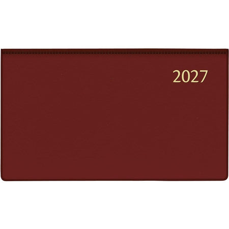 Aurora - Novoplan 17P Seta, verschiedene Farben, 2026