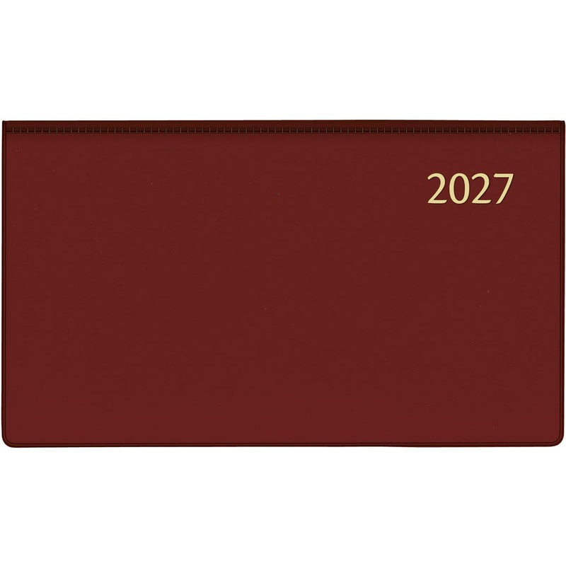 Aurora - Novoplan 17P Seta, verschiedene Farben, 2026
