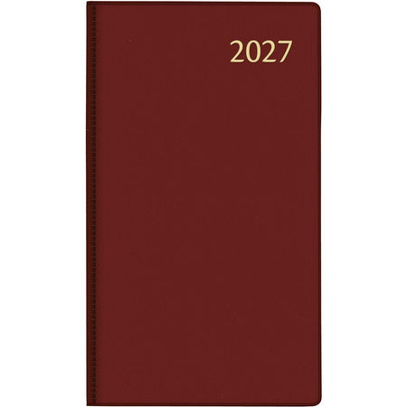 Aurora - Foldplan 26 Seta, verschiedene Farben, 2026