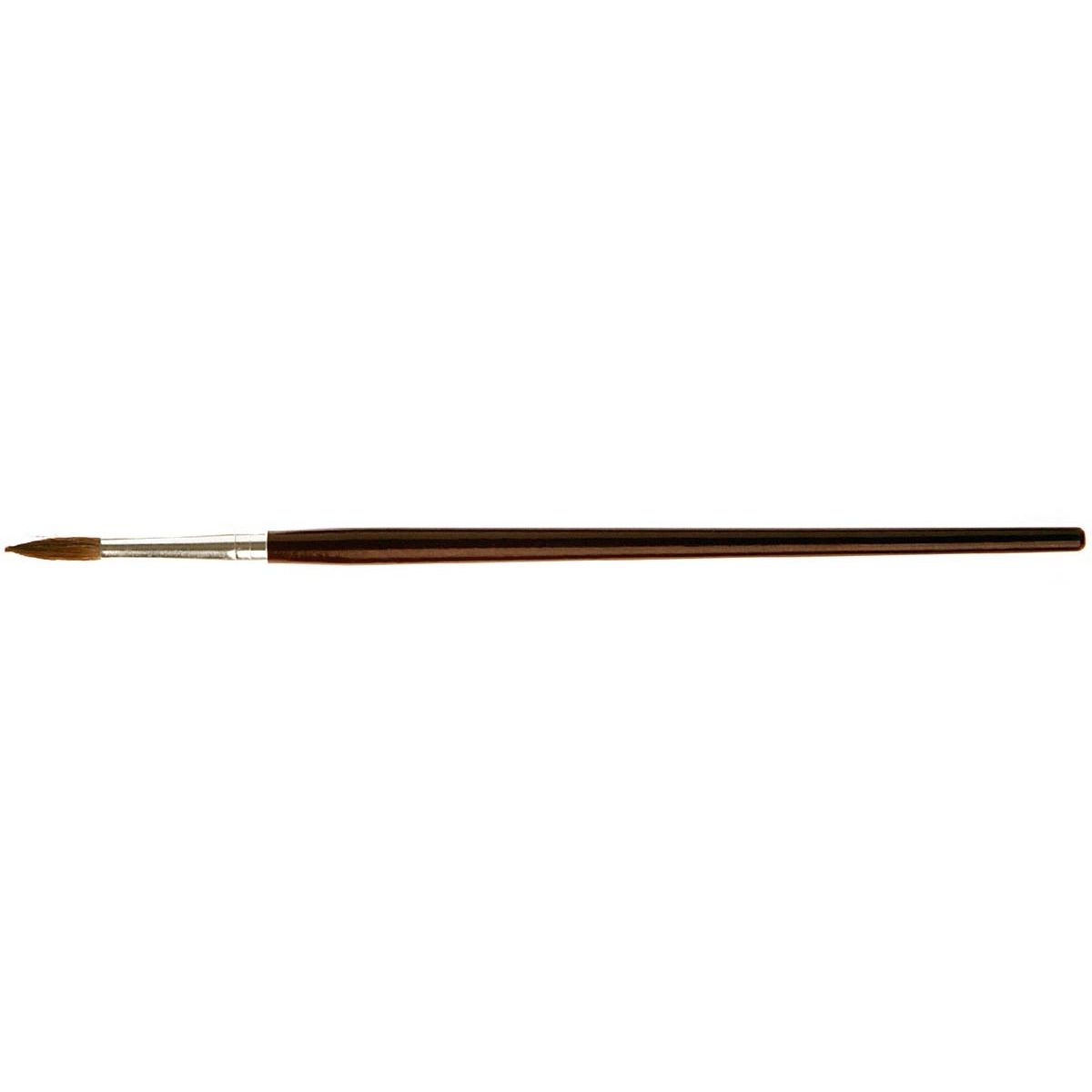 Bouhon - Aquarellpinsel Nr. 7