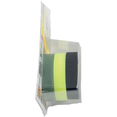Klika - Velcro Bind2Fix, 3 Rollen