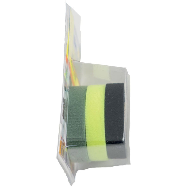 Klika - Velcro Bind2Fix, 3 Rollen
