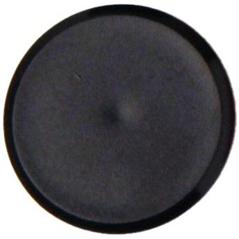 Bouhon - Magnete, 30 mm, schwarz, 10er Pack