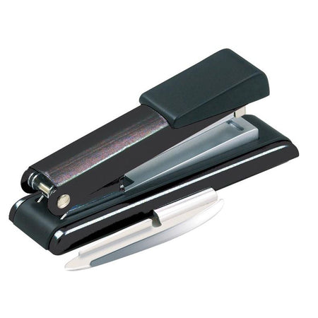 Bostitch - Heftgerät Flat Clinch schwarz