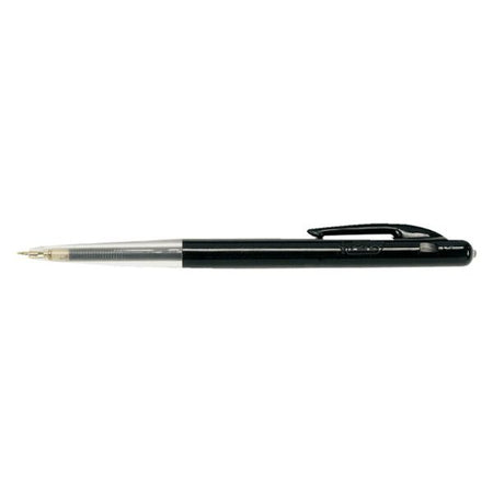 Bic - Kugelschreiber M10 mittelschwarz