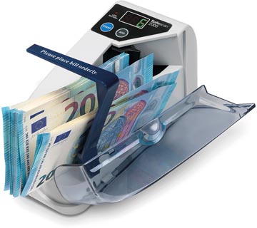 Safescan - Banknotenzählmaschine 2000