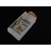 Tüten Papier - Brotbeutel 1/1 Paraffinbrot 10kg