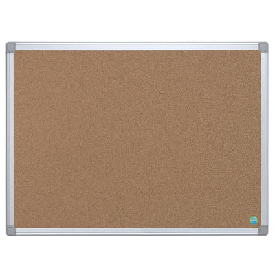 Bi-Office - Bi-Korkplatte Earth-it ft 90 x 60 cm