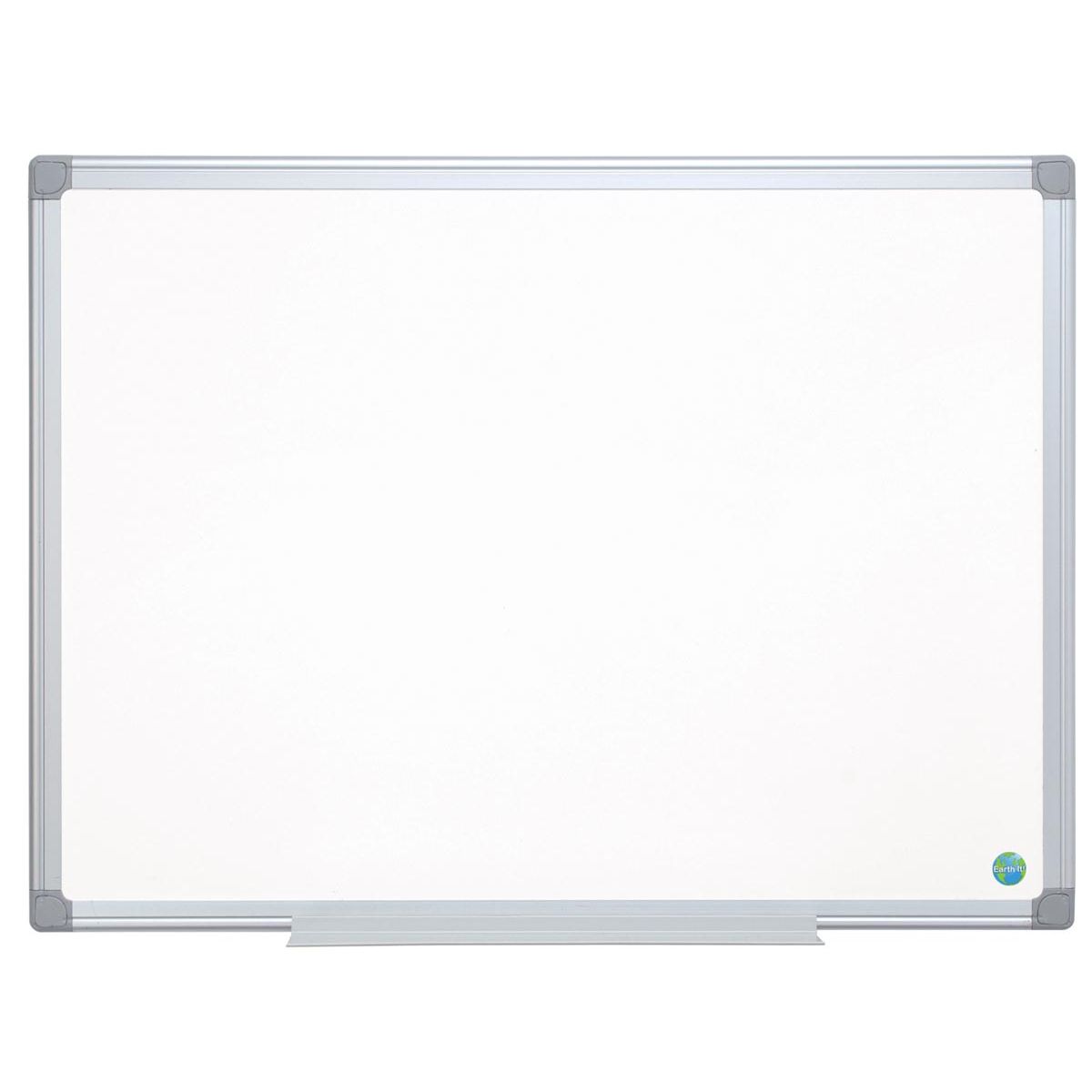 Bi-Office - Magnetisches Whiteboard Bi-Earth-it, 120 x 90 cm