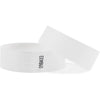 Combicraft - Armbänder, weiß, Packung à 100 Stück
