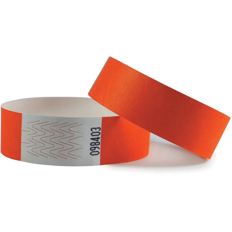 Combicraft - Armband Boden orange