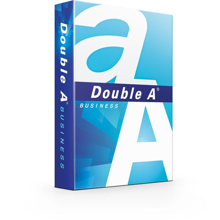 Double A – Business-Druckpapier ft A4, 75 g, Packung mit 500 Blatt