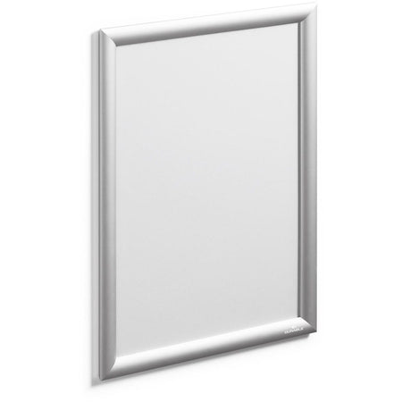 Langlebig – Klickrahmen Aluminium-Rondo A3, faltbar, 30 x 42 cm