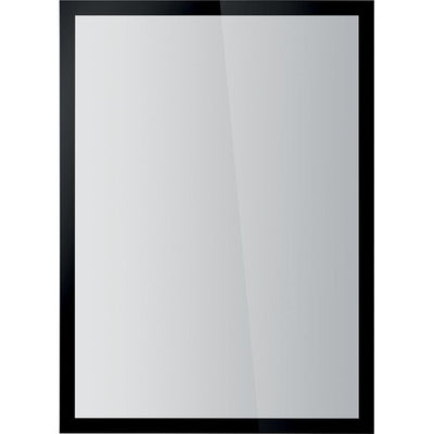 Langlebig – Duraframe A3 schwarz, 2er-Pack