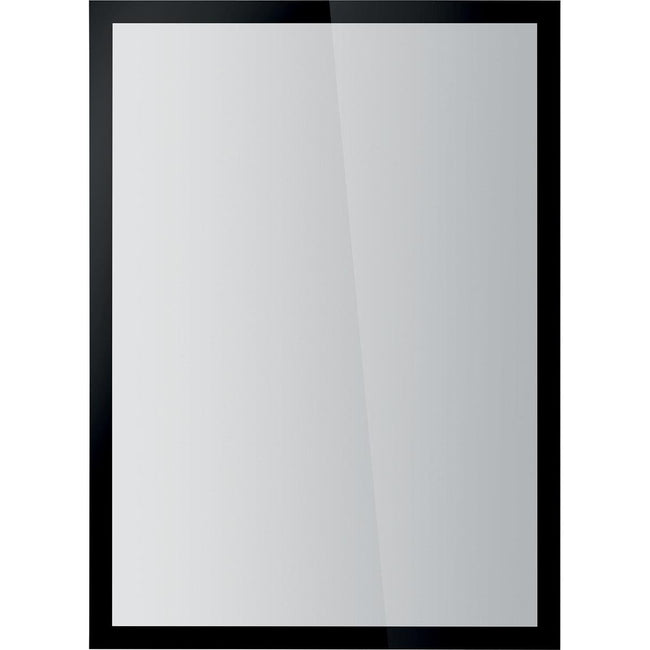 Langlebig – Duraframe A3 schwarz, 2er-Pack