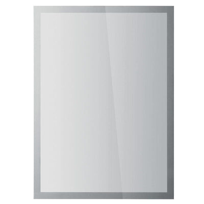 Langlebig – Duraframe A3 silber, 2er-Pack