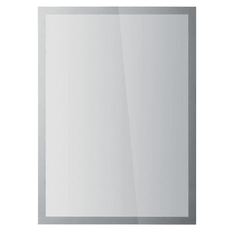 Langlebig – Duraframe A3 silber, 2er-Pack