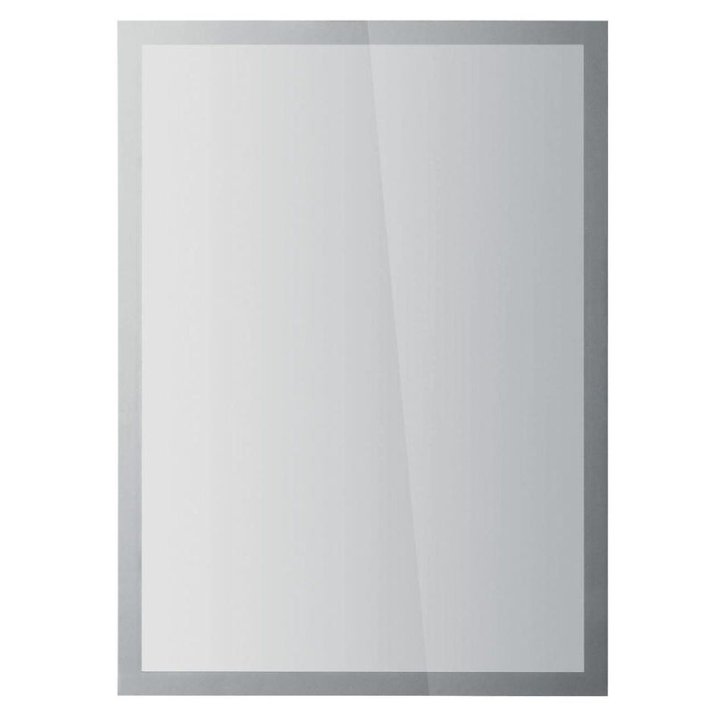 Langlebig – Duraframe A3 silber, 2er-Pack