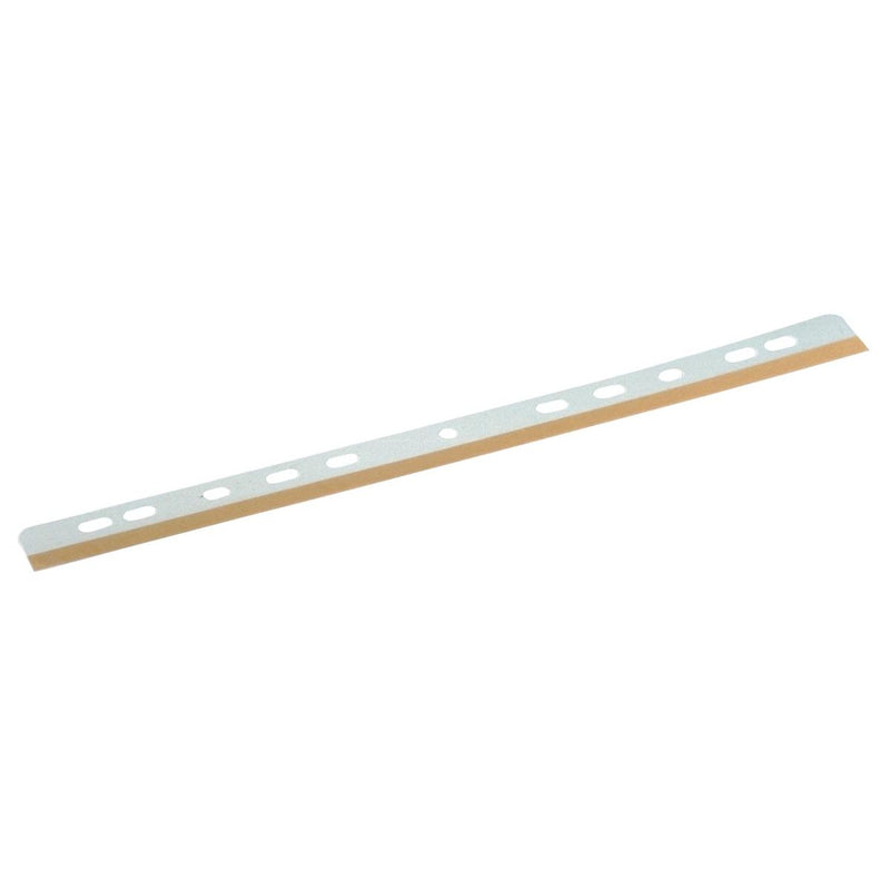 Langlebig – Filefix für ft A4, 295 x 25 mm, Karton mit 50 Stück