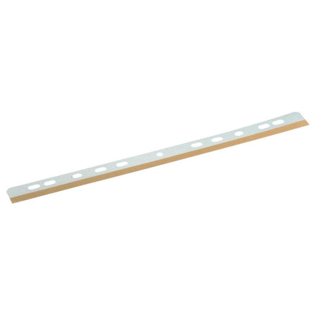 Langlebig – Filefix für ft A4, 295 x 25 mm, Karton mit 50 Stück