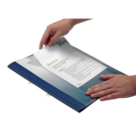 Langlebig - Pocketfix Etui A5 Box à 25 Stück