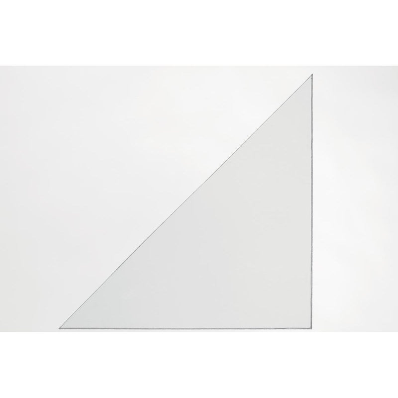 Langlebig - Etui Cornerfix ft 140 x 140 mm, Karton mit 100 Stück