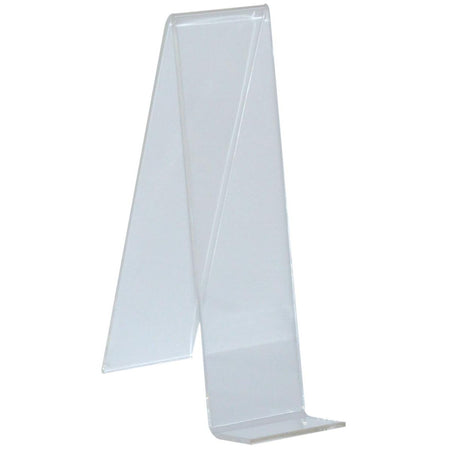 Deflecto - Buchstütze ft 5 x 18 cm