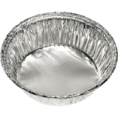 Paardekooper - Waage | Aluminium | 95ml | ∅90mm | Silber | 2500 Stück