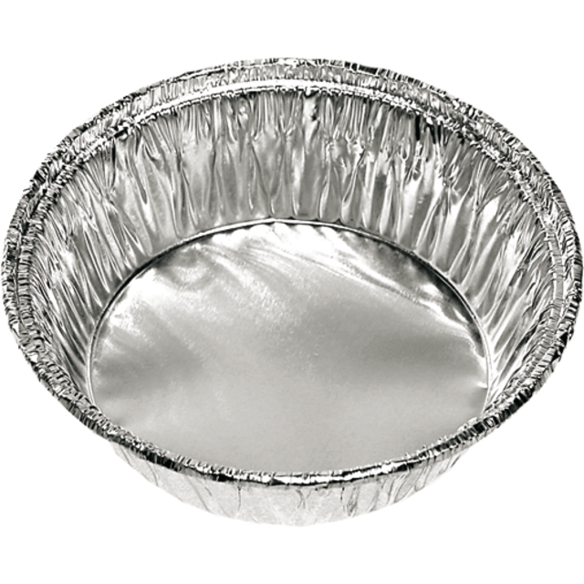 Paardekooper - Waage | Aluminium | 95ml | ∅90mm | Silber | 2500 Stück
