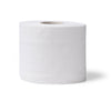 Klika - Reinigungspapier | 2-lagig | 19cm | 108m | Papier | weiß | 6 Stück