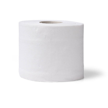 Klika - Reinigungspapier | 2-lagig | 19cm | 108m | Papier | weiß | 6 Stück