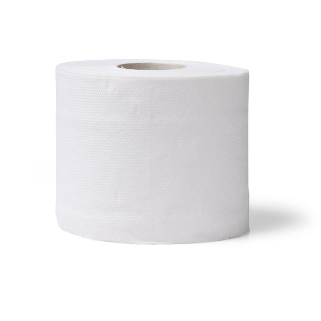 Klika - Reinigungspapier | 2-lagig | 19cm | 108m | Papier | weiß | 6 Stück