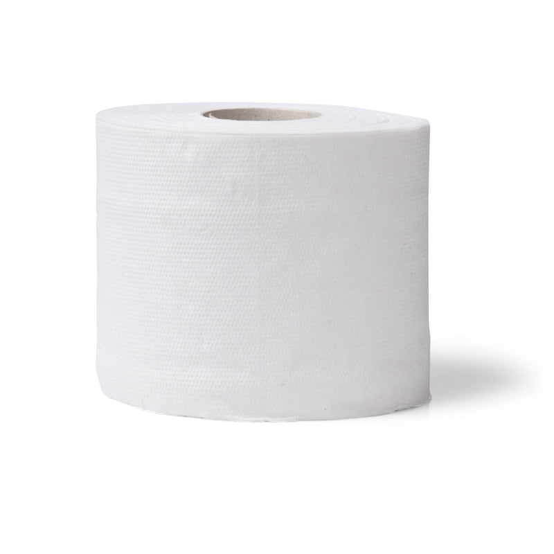 Klika - Reinigungspapier | 2-lagig | 19cm | 108m | Papier | weiß | 6 Stück