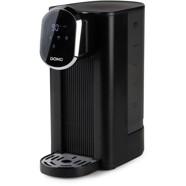 Domo -   heetwaterdispenser, 2,5 l