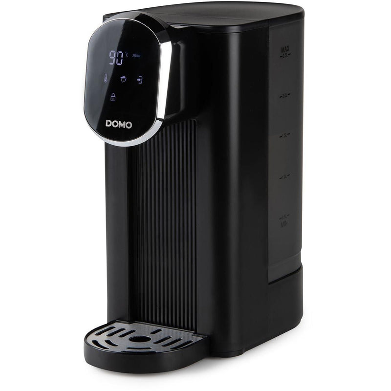 Domo -   heetwaterdispenser, 2,5 l