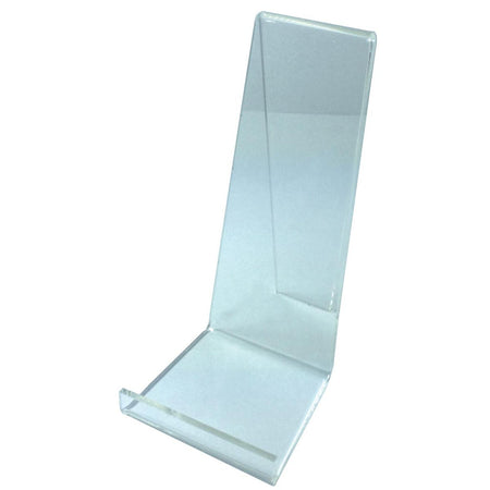 Deflecto - Buchstütze A6, ft 150 x 70 mm