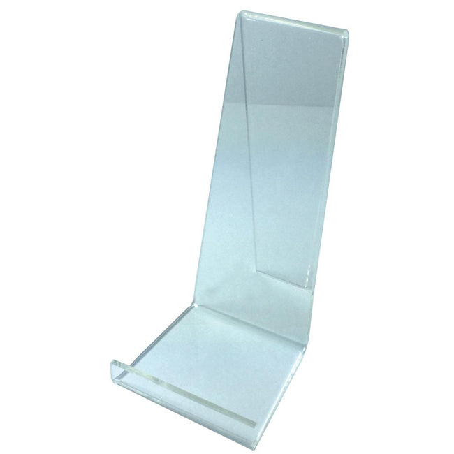 Deflecto - Buchstütze A6, ft 150 x 70 mm