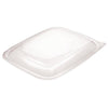 Timmers - Deckel-Menütablett 1 Fach 227x177x27mm 365 Stück