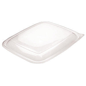 Timmers - Abdeckung der Mahlzeit Tablett 1 Box 227x177x27mm 365 Stück