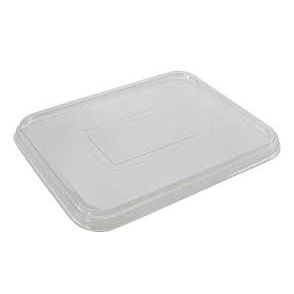 Klika - Deckel PP-Behälter H3NP NEU (Spritzgussdeckel) 92 Stück